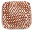 Brynnsen Pouf - NY Furniture Direct (NY)