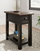 Tyler Creek End Table Set - NY Furniture Direct (NY)