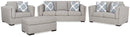 Evansley Living Room Set - NY Furniture Direct (NY)