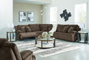 Top Tier Living Room Set - NY Furniture Direct (NY)