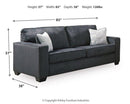 Altari Sofa - NY Furniture Direct (NY)