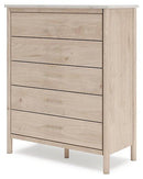 Cadmori Chest of Drawers - NY Furniture Direct (NY)