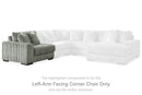 Lindyn Sectional Sofa - NY Furniture Direct (NY)