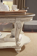 Realyn Table Set - NY Furniture Direct (NY)