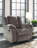 Tulen Recliner - NY Furniture Direct (NY)