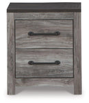 Bronyan Nightstand - NY Furniture Direct (NY)