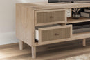 Cielden 72" TV Stand - NY Furniture Direct (NY)