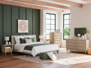 Cielden Dresser and Mirror - NY Furniture Direct (NY)