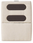 Modmax Sectional with Audio System - NY Furniture Direct (NY)