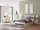 Lawroy Bed - NY Furniture Direct (NY)