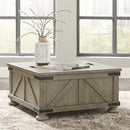 Aldwin Table Set - NY Furniture Direct (NY)