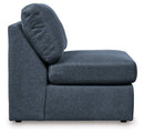 Modmax Balanced Sectional with Audio and Storage Consoles - NY Furniture Direct (NY)