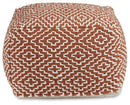 Brynnsen Pouf - NY Furniture Direct (NY)