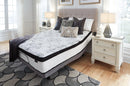 Chime 12 Inch Hybrid Mattress in a Box - NY Furniture Direct (NY)