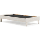 Socalle Bed and Mattress Set - NY Furniture Direct (NY)