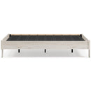 Socalle Bed and Mattress Set - NY Furniture Direct (NY)