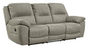 Next-Gen Gaucho Reclining Sofa - NY Furniture Direct (NY)