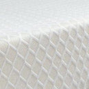 10 Inch Chime Memory Foam Mattress Set - NY Furniture Direct (NY)