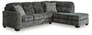 Lonoke Living Room Set - NY Furniture Direct (NY)