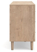 Cielden Dresser and Mirror - NY Furniture Direct (NY)