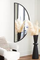 Denlow Wall Mirror Package - NY Furniture Direct (NY)