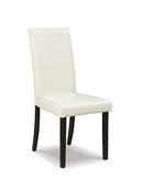 Kimonte Dining Chair Set - NY Furniture Direct (NY)