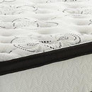 Chime 12 Inch Hybrid Mattress in a Box - NY Furniture Direct (NY)