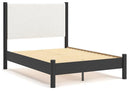 Cadmori Upholstered Bed - NY Furniture Direct (NY)