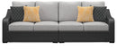 Beachcroft Outdoor Sectional - NY Furniture Direct (NY)