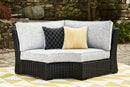 Beachcroft Outdoor Sectional - NY Furniture Direct (NY)