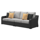 Beachcroft Outdoor Sectional - NY Furniture Direct (NY)