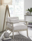 Dalenville Accent Chair - NY Furniture Direct (NY)