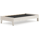 Socalle Bed and Mattress Set - NY Furniture Direct (NY)