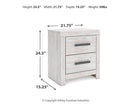 Cayboni Bedroom Package - NY Furniture Direct (NY)
