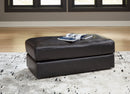 Amiata Ottoman - NY Furniture Direct (NY)