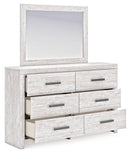 Cayboni Bedroom Package - NY Furniture Direct (NY)