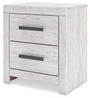 Cayboni Bedroom Package - NY Furniture Direct (NY)