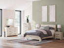 Lawroy Bed - NY Furniture Direct (NY)