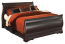 Huey Vineyard Bedroom Set - NY Furniture Direct (NY)