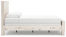 Lawroy Bed - NY Furniture Direct (NY)
