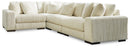 Lindyn Living Room Set - NY Furniture Direct (NY)