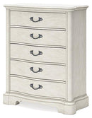 Arlendyne Chest of Drawers