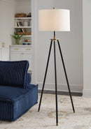 Cashner Floor Lamp - NY Furniture Direct (NY)