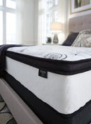 Chime 12 Inch Hybrid Mattress in a Box - NY Furniture Direct (NY)