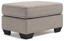 Greaves Ottoman - NY Furniture Direct (NY)