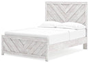 Cayboni Bedroom Package - NY Furniture Direct (NY)