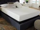 10 Inch Chime Memory Foam Mattress Set - NY Furniture Direct (NY)