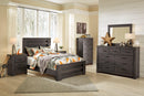 Brinxton Dresser and Mirror - NY Furniture Direct (NY)
