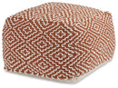Brynnsen Pouf - NY Furniture Direct (NY)