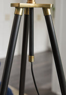 Cashner Floor Lamp - NY Furniture Direct (NY)